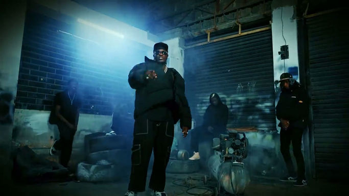 Breeder Lw - Jinga (Single).mp4